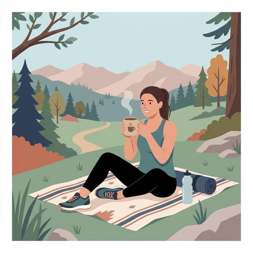 Coffee first ☕