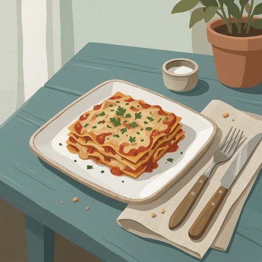 New recipe attempt — verdict below