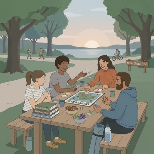 Game night!