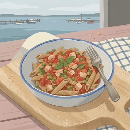 New recipe attempt — verdict below