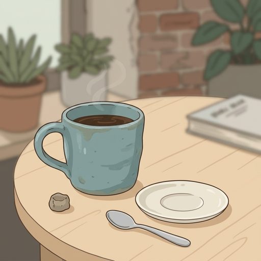 First attempt at pottery