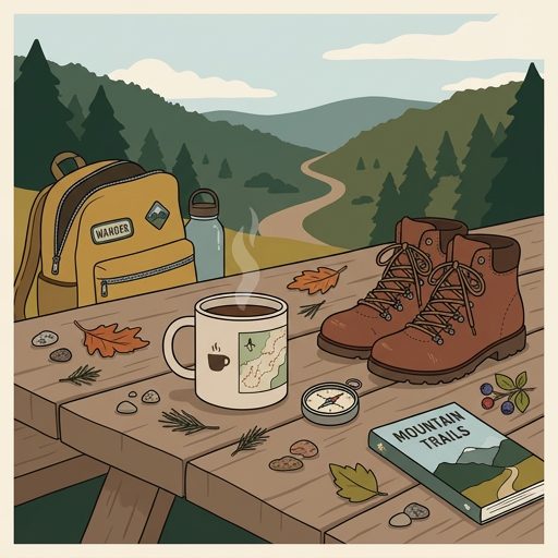 Coffee first ☕
