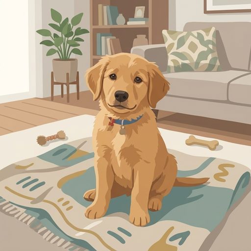 Meet Biscuit! Our newest foster at the clinic....
